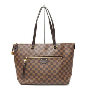 Louis Vuitton Iena Tote Bag